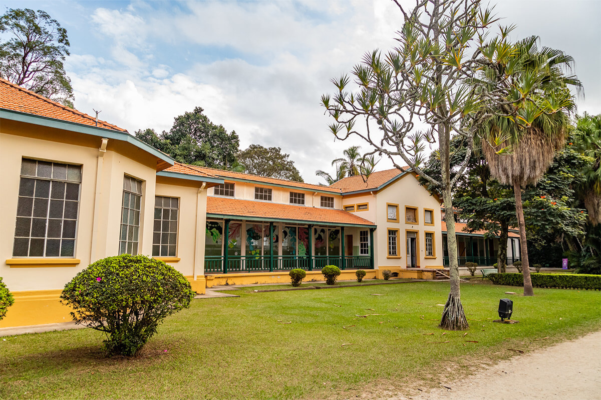 parque vicentina aranha locacao para eventos