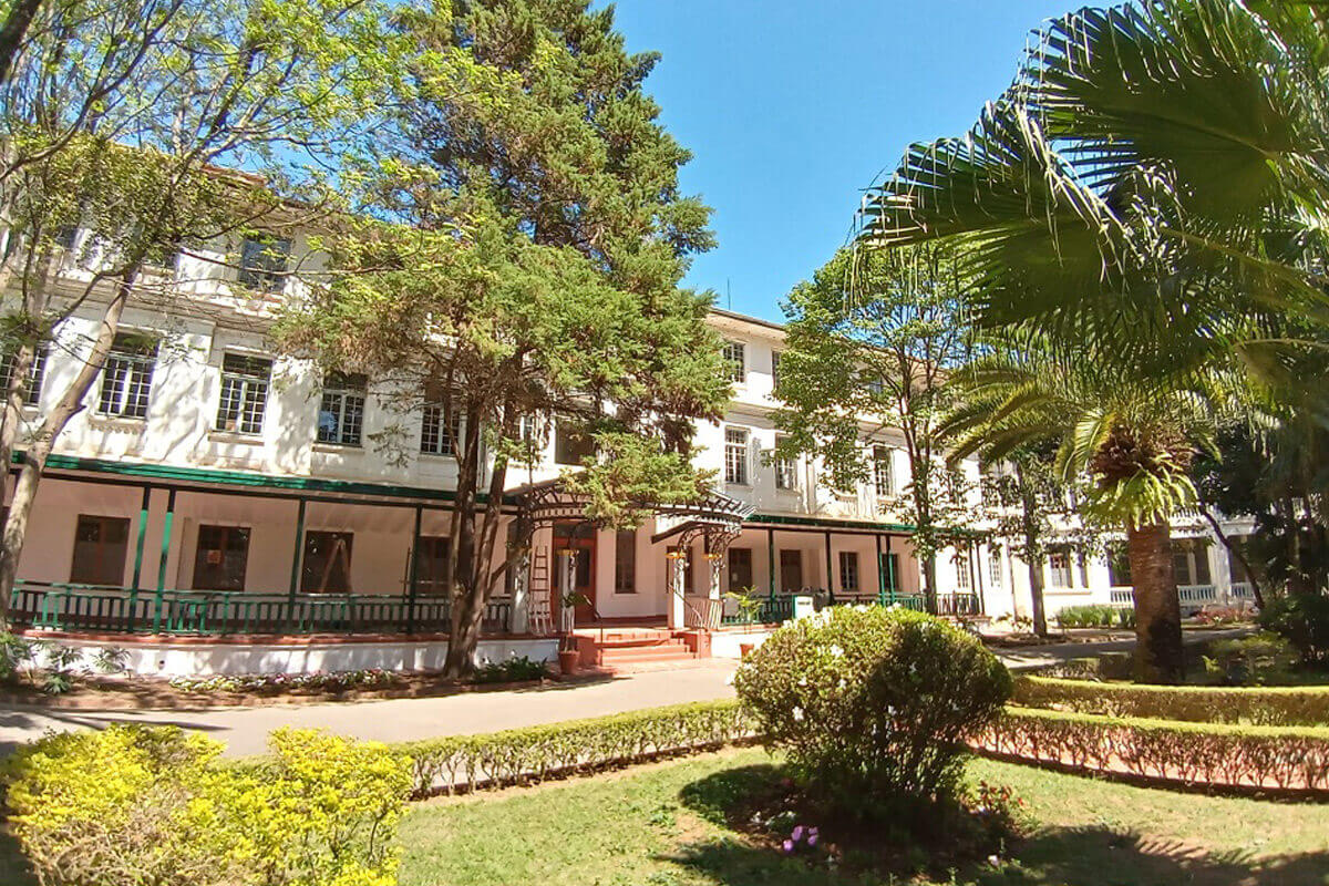 parque vicentina aranha
