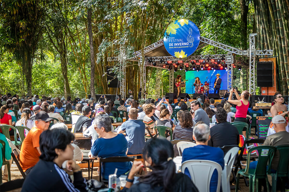 parque vicentina aranha seja um patrocinador