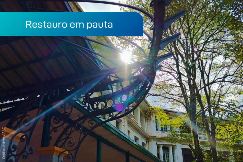 pva restauro em pauta maio 2023